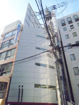ステーツ本町