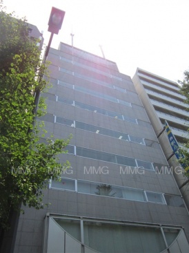 谷町八木ビル