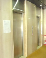 EVホール（1階）
