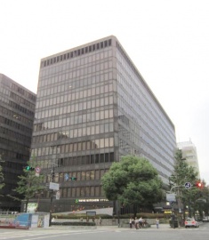 大阪センタービル
