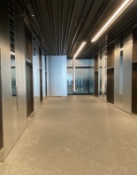 EVホール（1階）