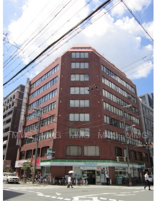 NLC新大阪パワービル (旧)新栄ビル