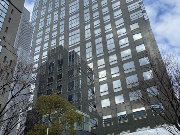 新大阪プライムタワー