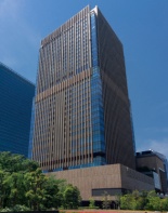 グランフロント大阪　タワーC