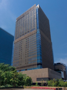 グランフロント大阪　タワーC