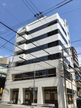 RE-013（旧）キタイ大阪ビル