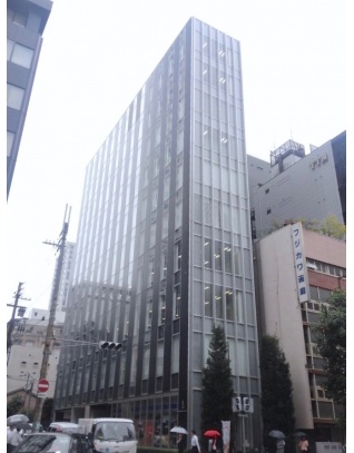 大阪堺筋Lタワー (旧)ランズ瓦町ビルディング